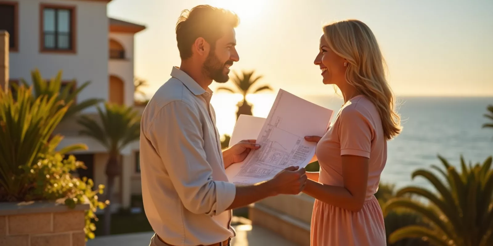 Comprar Propiedad en Costa del Sol desde el Extranjero
