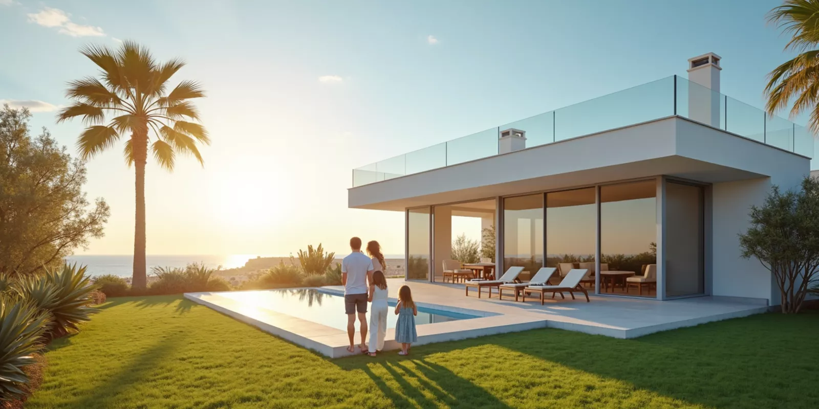 Preguntas Clave para Comprar Vivienda en Marbella