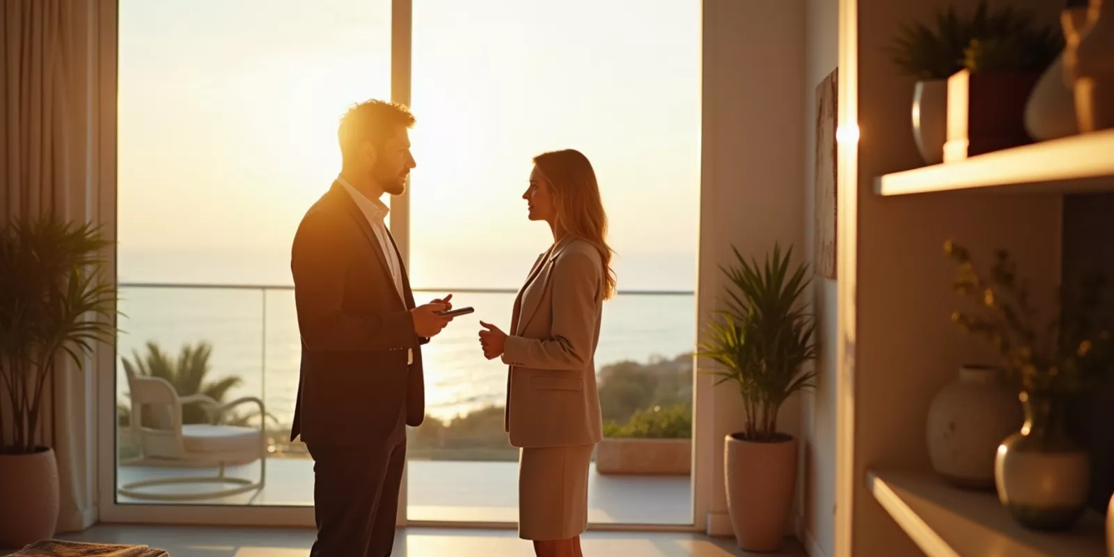 Personal Shopper Inmobiliario: Qué Es y Cómo Puede Ayudarte a Comprar Mejor