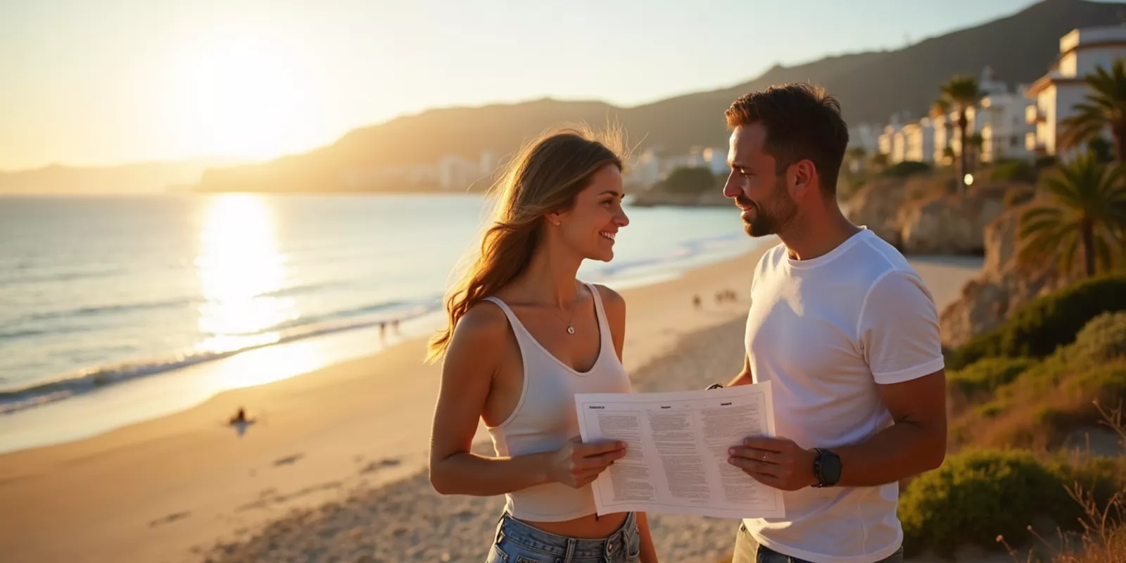 Marbella o Málaga: Cómo Elegir la Zona Adecuada para Comprar