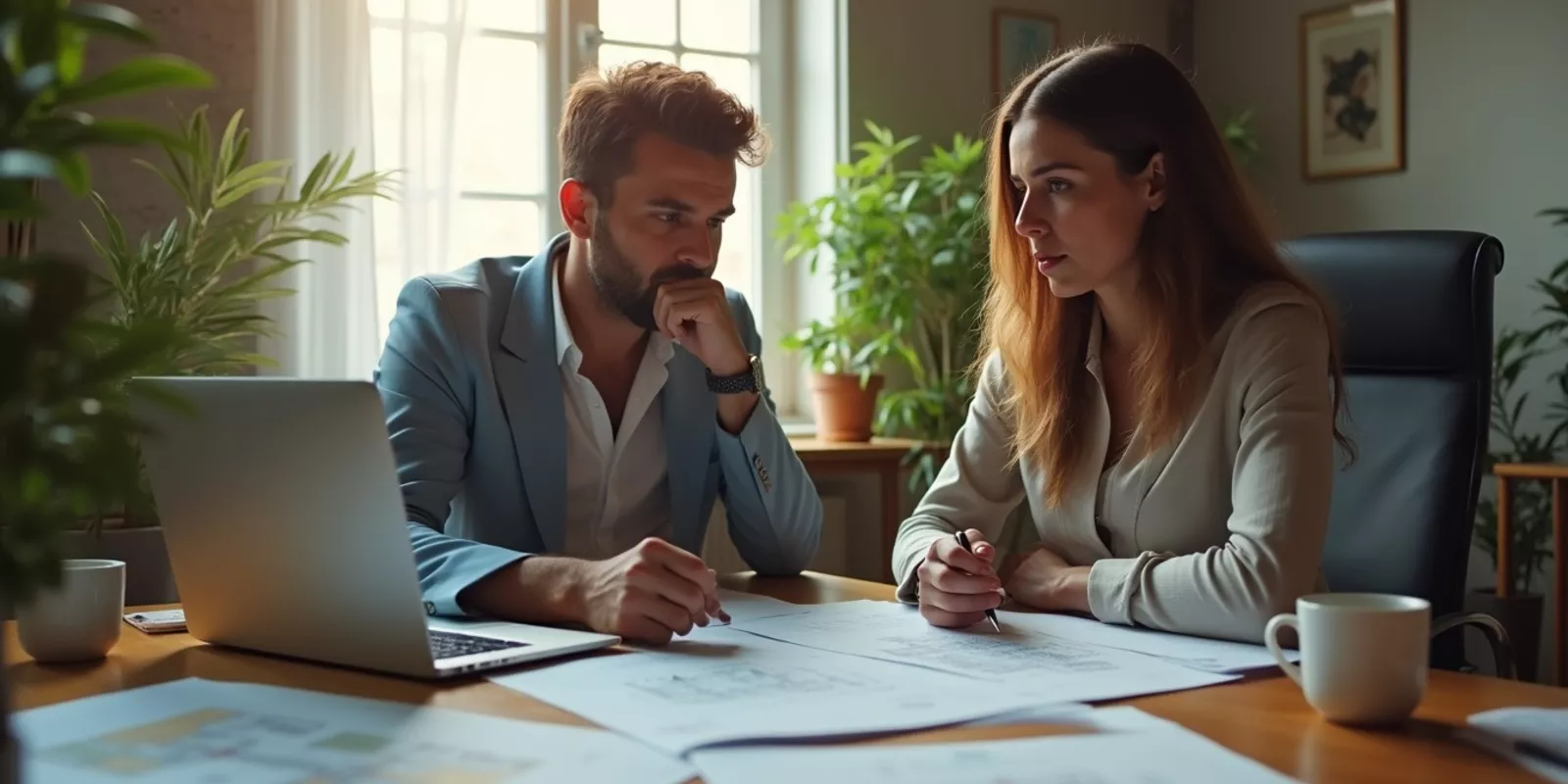 Errores Comunes al Comprar Propiedad en España