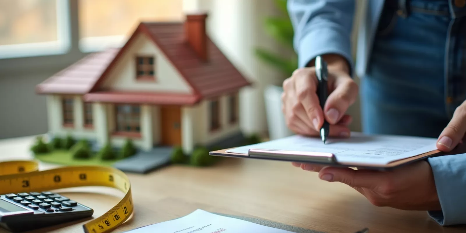 Importancia de la Valoración Profesional Inmobiliaria