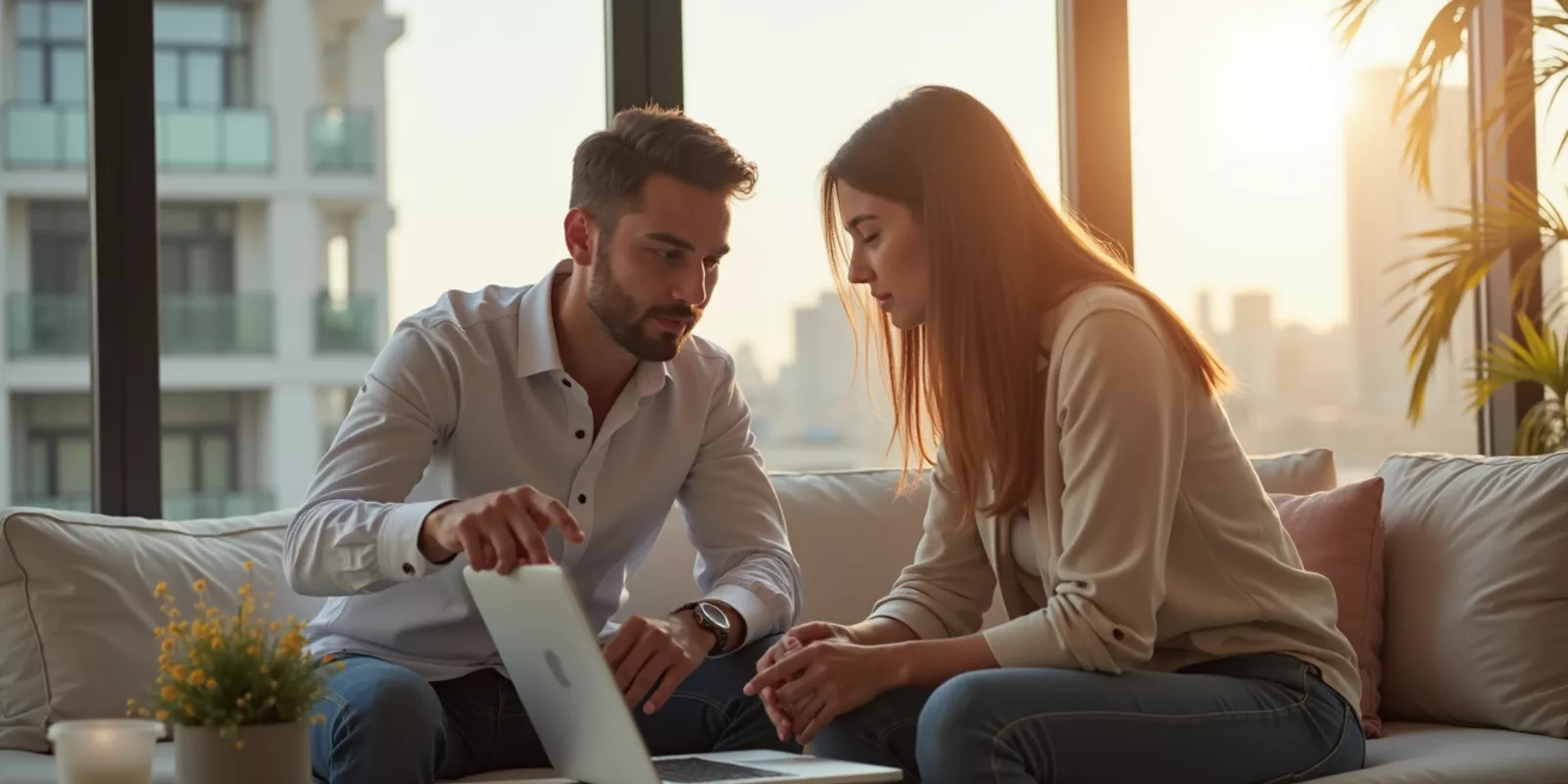 Beneficiile Personal Shopper Inmobiliario
