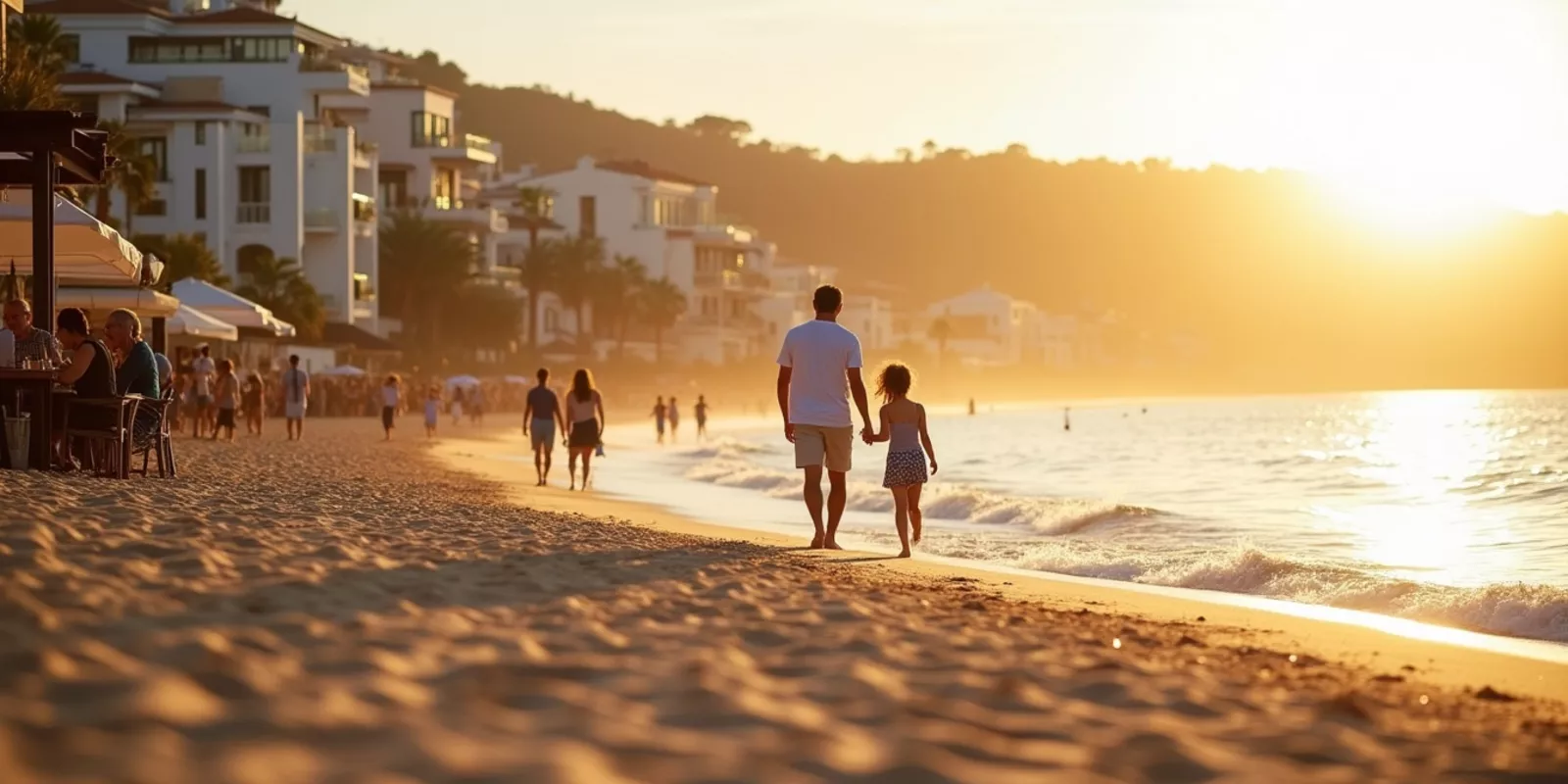 Marbella vs. Málaga: Ghidul Cumpărătorului Imobiliar