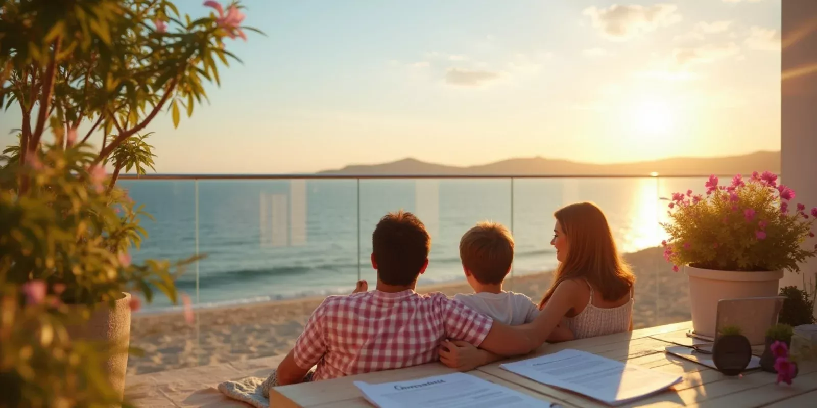 Ghid complet pentru cumpărarea unei proprietăți în Costa del Sol