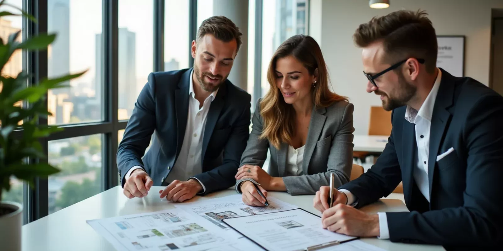 Negocierea eficientă în imobiliare