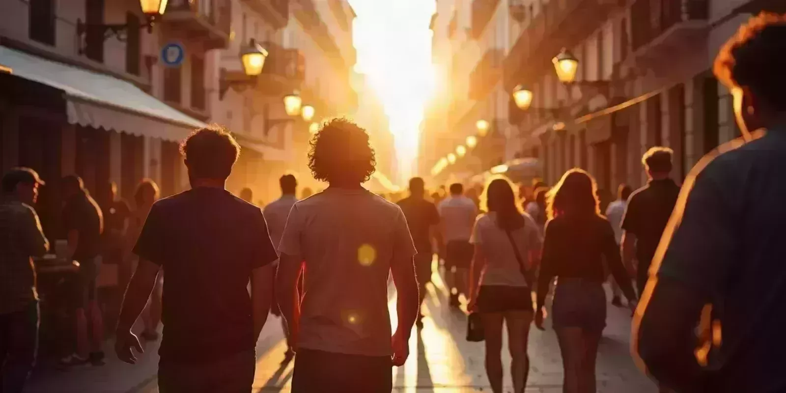 Un an de fiesta în Málaga: cum arată viața într-un oraș care găsește mereu un motiv să sărbătorească